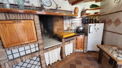 Detached house in Sol y Luz photo 14