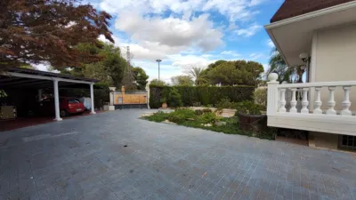 Detached house in Sol y Luz photo 15