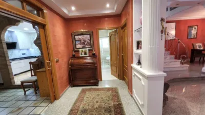 Detached house in Sol y Luz photo 19