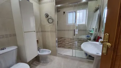 Detached house in Sol y Luz photo 20