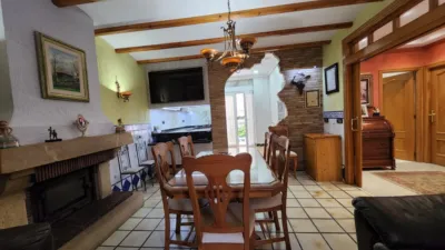 Detached house in Sol y Luz photo 21