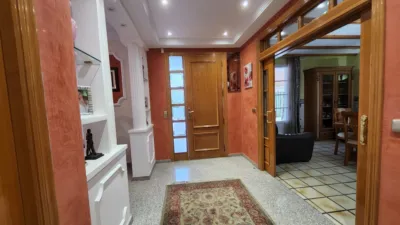 Detached house in Sol y Luz photo 22