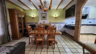 Detached house in Sol y Luz photo 23