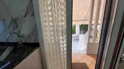 Detached house in Sol y Luz photo 24