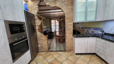 Detached house in Sol y Luz photo 27