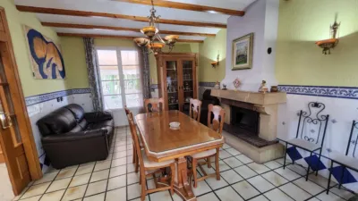 Detached house in Sol y Luz photo 28