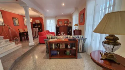 Detached house in Sol y Luz photo 29