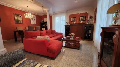 Detached house in Sol y Luz photo 30