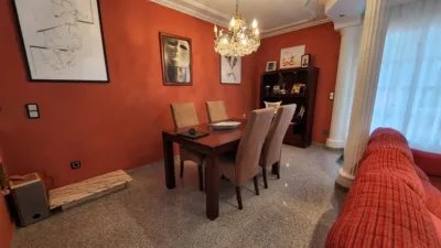 Detached house in Sol y Luz photo 31