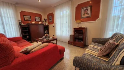 Detached house in Sol y Luz photo 32