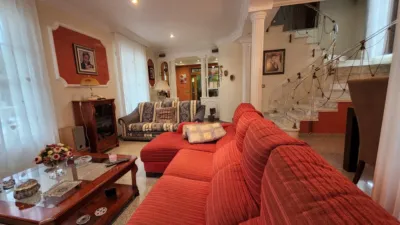 Detached house in Sol y Luz photo 34