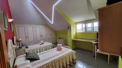Detached house in Sol y Luz photo 35