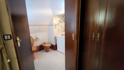 Detached house in Sol y Luz photo 38