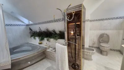 Detached house in Sol y Luz photo 40