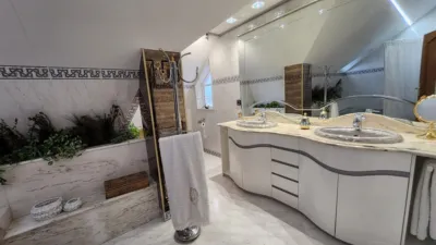 Detached house in Sol y Luz photo 41