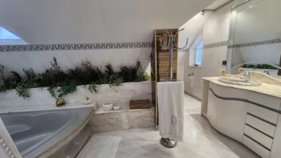 Detached house in Sol y Luz photo 42