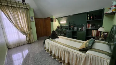 Detached house in Sol y Luz photo 47
