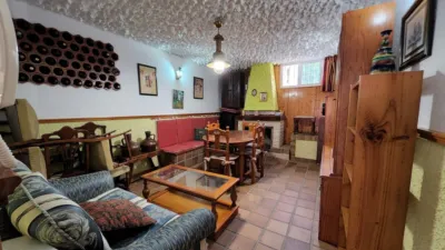 Detached house in Sol y Luz photo 48