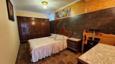 Detached house in Sol y Luz photo 49
