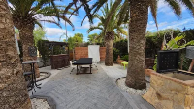 Detached house in Sol y Luz photo 8