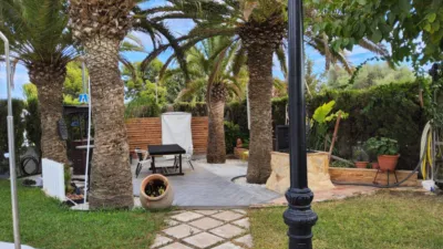 Detached house in Sol y Luz photo 9