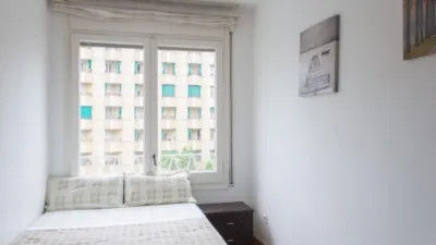 Habitación en alquiler en El Camp D'en Grassot-Gràcia Nova, El Camp d'en Grassot-Gràcia Nova (Distrito Gràcia. Barcelona Capital) de 575 €<span>/mes</span>