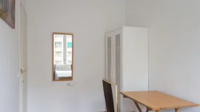 Habitación en alquiler en El Camp D'en Grassot-Gràcia Nova, El Camp d'en Grassot-Gràcia Nova (Distrito Gràcia. Barcelona Capital) de 575 €<span>/mes</span>