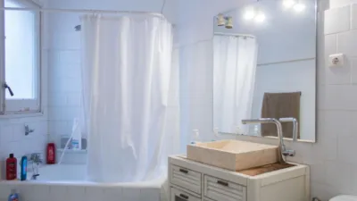 Habitación en alquiler en El Camp D'en Grassot-Gràcia Nova, El Camp d'en Grassot-Gràcia Nova (Distrito Gràcia. Barcelona Capital) de 575 €<span>/mes</span>