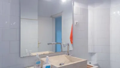 Habitación en alquiler en El Camp D'en Grassot-Gràcia Nova, El Camp d'en Grassot-Gràcia Nova (Distrito Gràcia. Barcelona Capital) de 575 €<span>/mes</span>