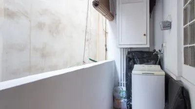 Habitación en alquiler en El Camp D'en Grassot-Gràcia Nova, El Camp d'en Grassot-Gràcia Nova (Distrito Gràcia. Barcelona Capital) de 575 €<span>/mes</span>