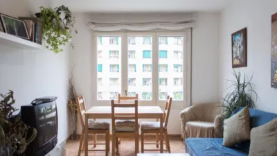 Habitación en alquiler en El Camp D'en Grassot-Gràcia Nova, El Camp d'en Grassot-Gràcia Nova (Distrito Gràcia. Barcelona Capital) de 575 €<span>/mes</span>