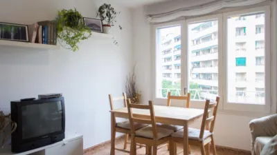 Habitación en alquiler en El Camp D'en Grassot-Gràcia Nova, El Camp d'en Grassot-Gràcia Nova (Distrito Gràcia. Barcelona Capital) de 575 €<span>/mes</span>