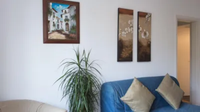Habitación en alquiler en El Camp D'en Grassot-Gràcia Nova, El Camp d'en Grassot-Gràcia Nova (Distrito Gràcia. Barcelona Capital) de 575 €<span>/mes</span>