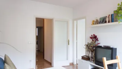 Habitación en alquiler en El Camp D'en Grassot-Gràcia Nova, El Camp d'en Grassot-Gràcia Nova (Distrito Gràcia. Barcelona Capital) de 575 €<span>/mes</span>