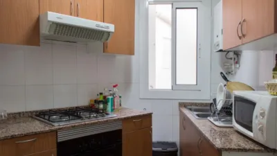 Habitación en alquiler en El Camp D'en Grassot-Gràcia Nova, El Camp d'en Grassot-Gràcia Nova (Distrito Gràcia. Barcelona Capital) de 575 €<span>/mes</span>
