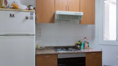 Habitación en alquiler en El Camp D'en Grassot-Gràcia Nova, El Camp d'en Grassot-Gràcia Nova (Distrito Gràcia. Barcelona Capital) de 575 €<span>/mes</span>