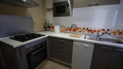 Piso en alquiler en Peñagrande - Imagen 4