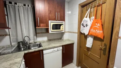 Piso en alquiler en Palos de Moguer - Imagen 2