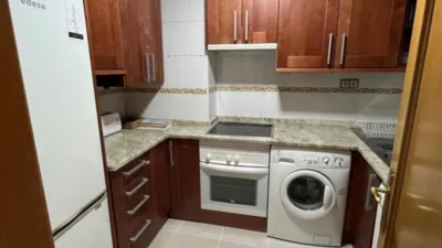 Piso en alquiler en Palos de Moguer - Imagen 4