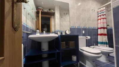 Piso en alquiler en Palos de Moguer - Imagen 6