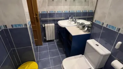 Piso en alquiler en Palos de Moguer - Imagen 7