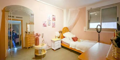 Apartment on Calle José María Ruiz photo 10