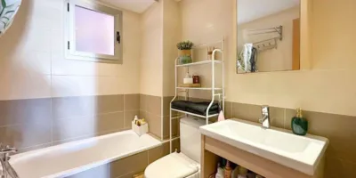 Apartment on Calle José María Ruiz photo 11