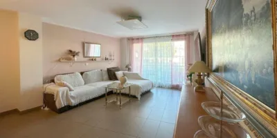 Apartment on Calle José María Ruiz photo 3