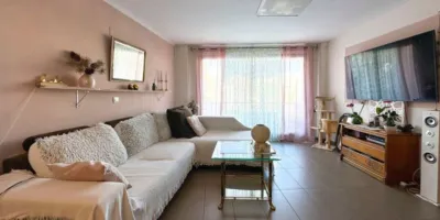 Apartment on Calle José María Ruiz photo 4