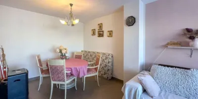Apartment on Calle José María Ruiz photo 5