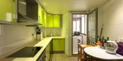 Apartment on Calle José María Ruiz photo 6