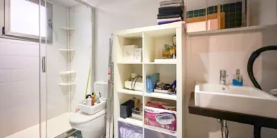 Apartment on Calle José María Ruiz photo 9