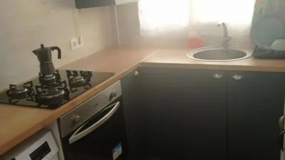 Piso en alquiler en La Sagrera - Imagen 4