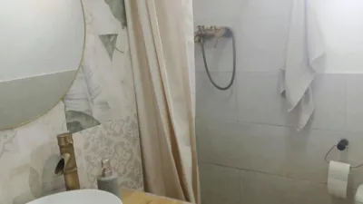 Piso en alquiler en La Sagrera - Imagen 5